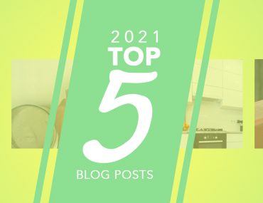 Top 5 MyBoysen Blog Posts of 2021