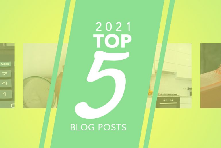 Top 5 MyBoysen Blog Posts of 2021