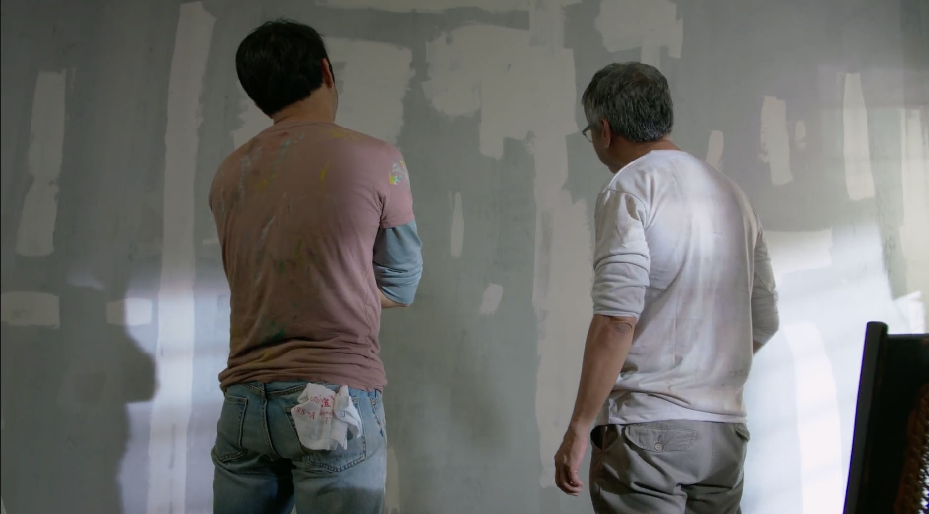 What to Discuss with a Hired Painter Before Starting a Project | MyBoysen
