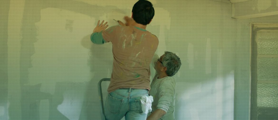 What to Discuss with a Hired Painter Before Starting a Project | MyBoysen