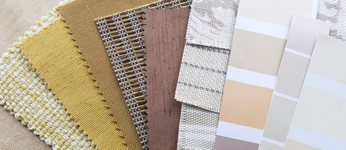 Innovations in Fabrics for the Home | MyBoysen
