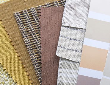 Innovations in Fabrics for the Home | MyBoysen