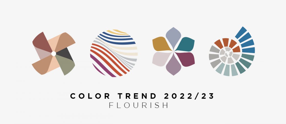 Boysen Color Trend 2022/23 Coming Soon | MyBoysen