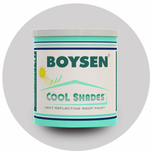 Boysen Cool Shades