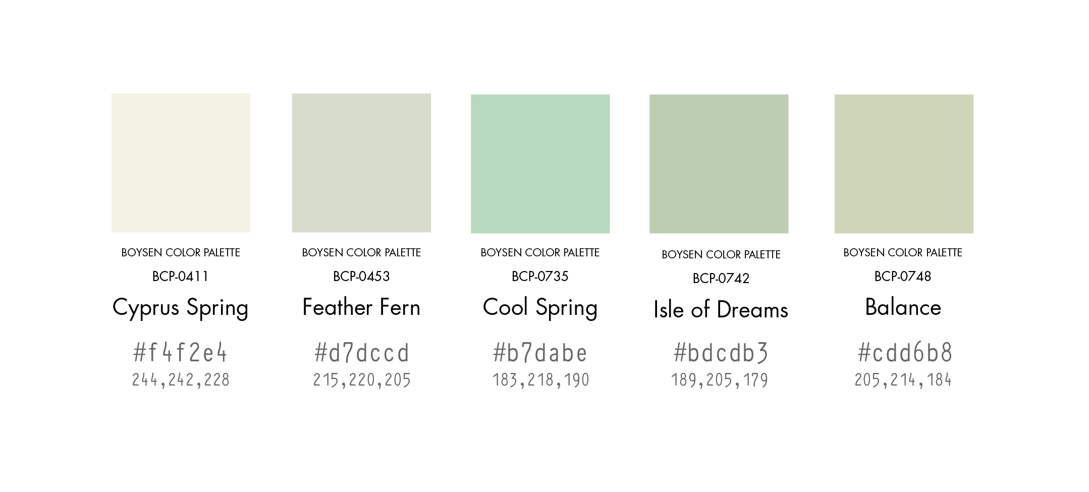 Awesome Game Room Color Palettes | MyBoysen