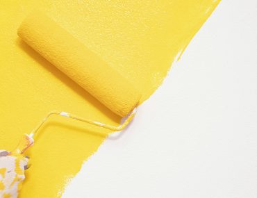 The Happiest Paint Colors to Brighten Your Day | MyBoysen