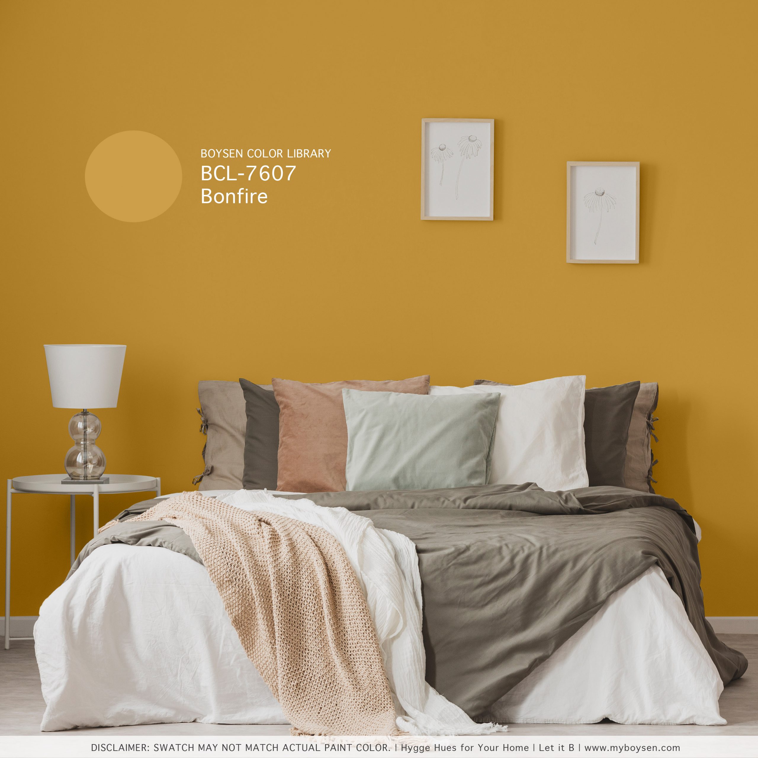 Hygge Hues for Your Home | MyBoysen