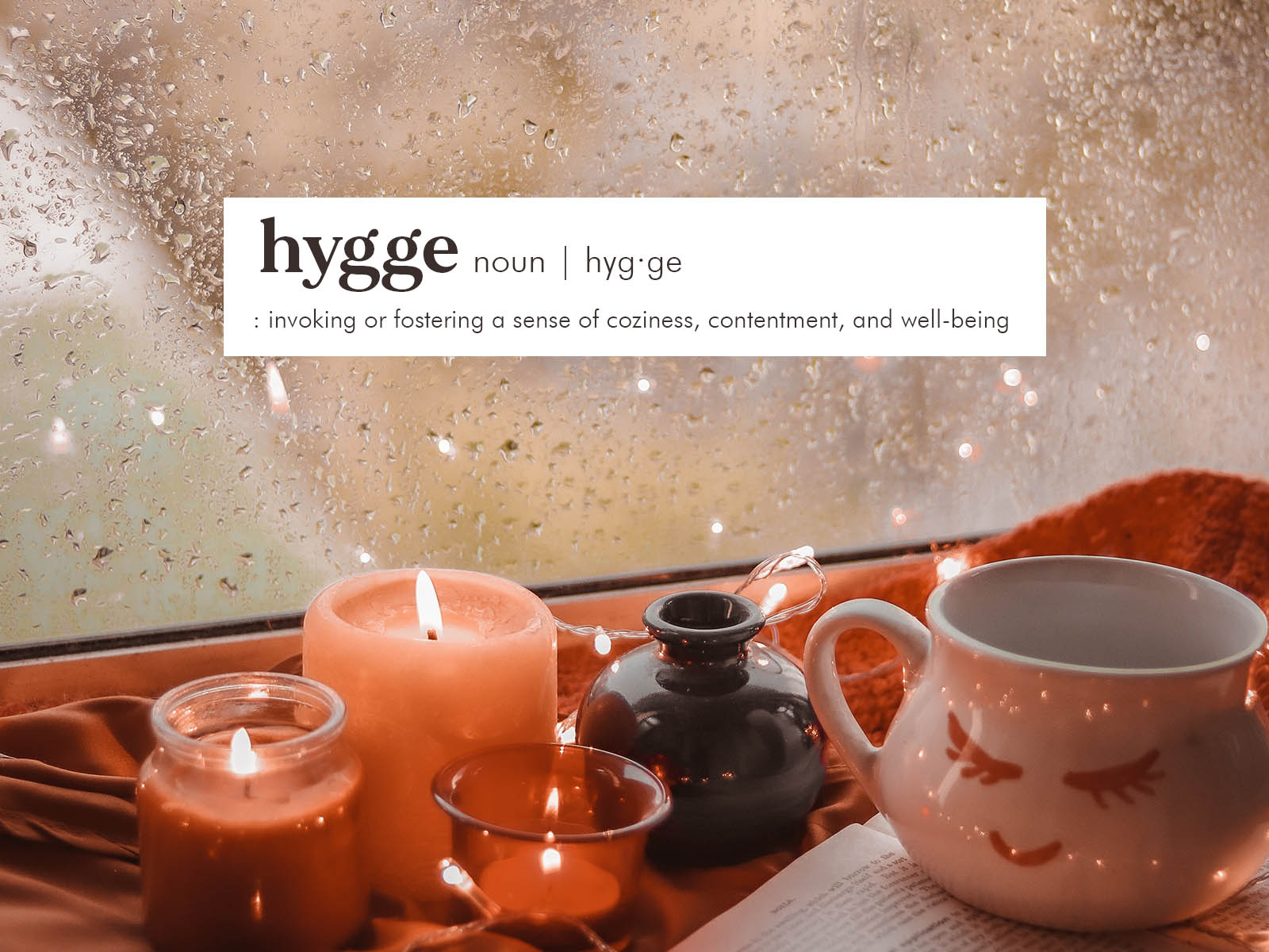 Hygge Hues for Your Home | MyBoysen