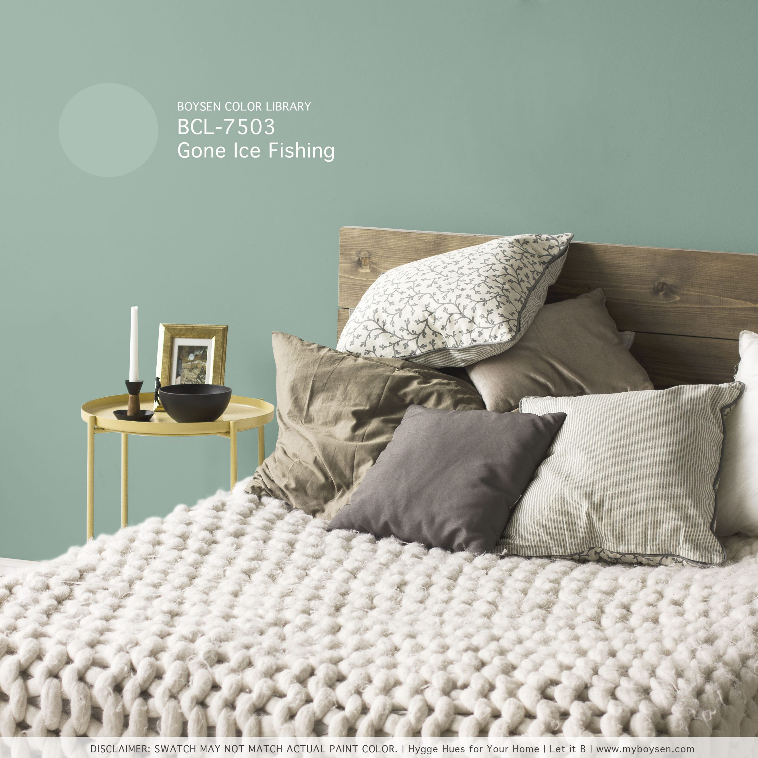 Hygge Hues for Your Home | MyBoysen