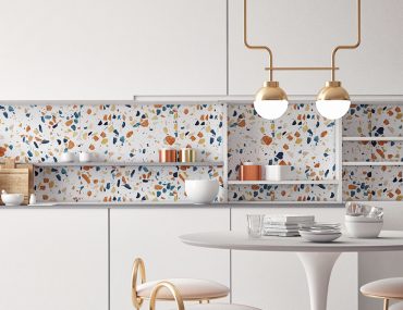 Terrazzo Tiles: Creatively Versatile and Sustainable | MyBoysen