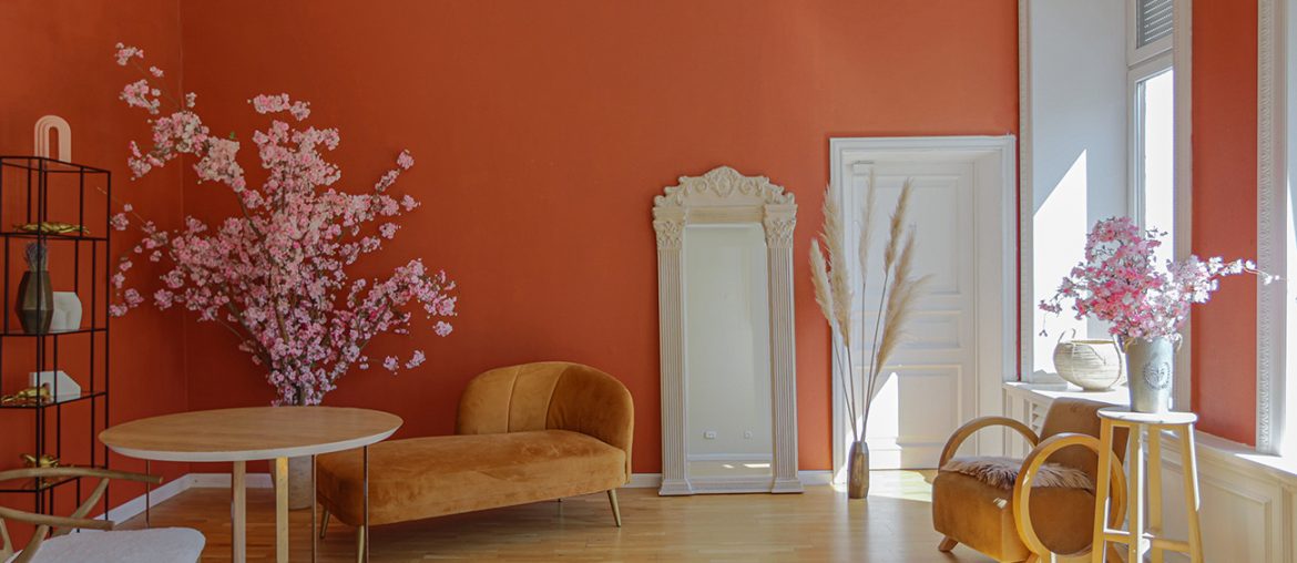 How to Pick a Paint Color Based on Where Your Room is Facing | MyBoysen