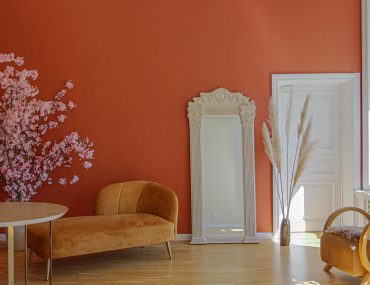 How to Pick a Paint Color Based on Where Your Room is Facing | MyBoysen