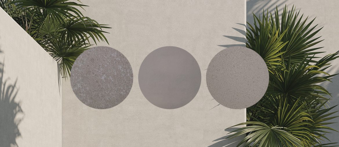 Konstrukt Lunar Series for Outdoor Spaces | MyBoysen