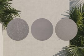 Konstrukt Lunar Series for Outdoor Spaces | MyBoysen