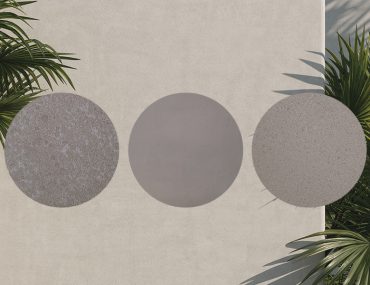 Konstrukt Lunar Series for Outdoor Spaces | MyBoysen