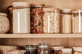 Setting Up the Perfect Pantry | MyBoysen