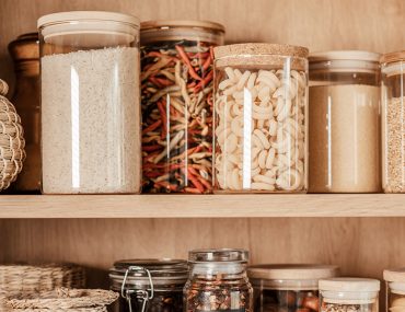 Setting Up the Perfect Pantry | MyBoysen