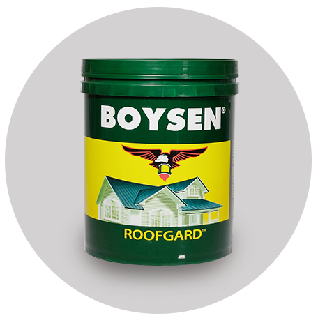 Boysen Roofgard
