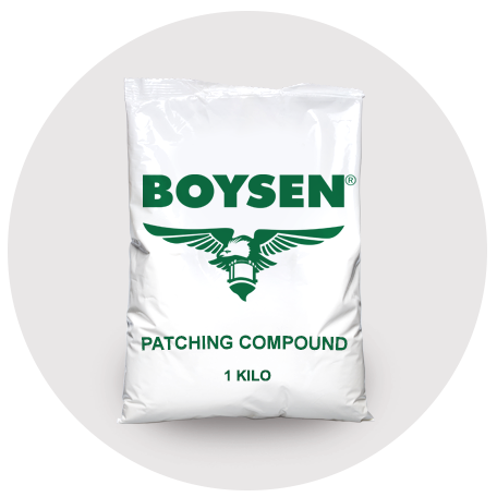 Expert Help: Perlite, Boysen Acrytex Cast, and Boysen Patching Compound | MyBoysen