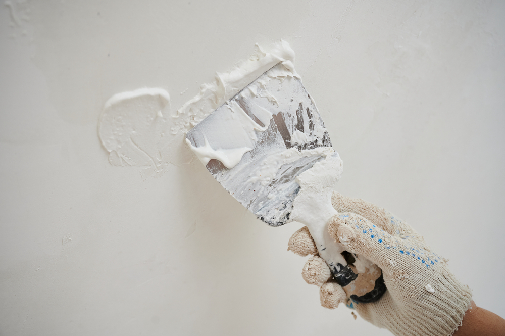 Boysen Masonry Putty and Perma-Putty: Tips, Tricks, and Advice from Experts