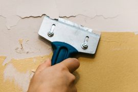 How to Tell If Your Old Paint Should Be Removed Before Repainting | MyBoysen