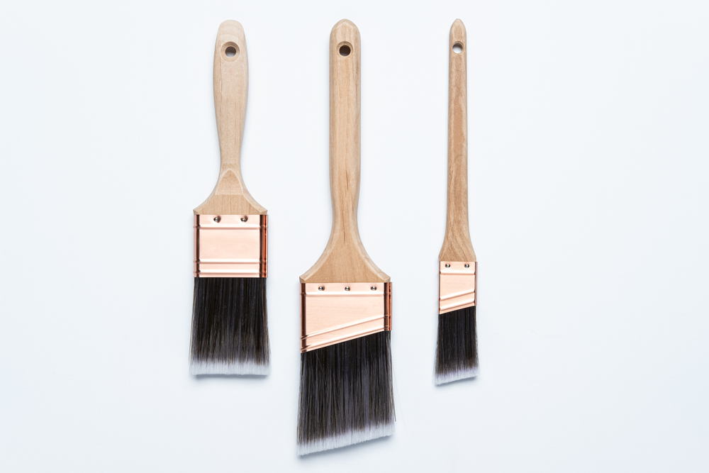 Don’t Forget These 3 Tips When Choosing Paint Brushes and Rollers | MyBoysen