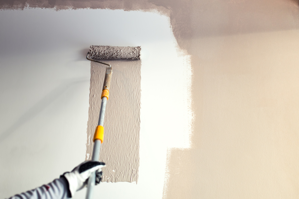 How to Tell If Your Old Paint Should Be Removed Before Repainting | MyBoysen