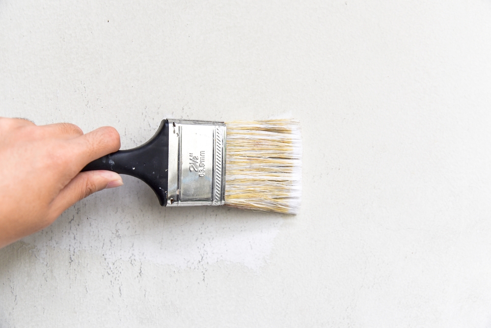 Recoating: What Every DIY Painter Needs to Know | MyBoysen