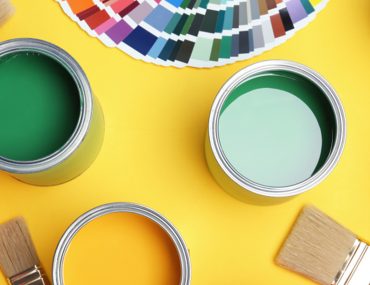 Your Paint Color Options: 5 Ways to Browse Boysen Paint Colors | MyBoysen