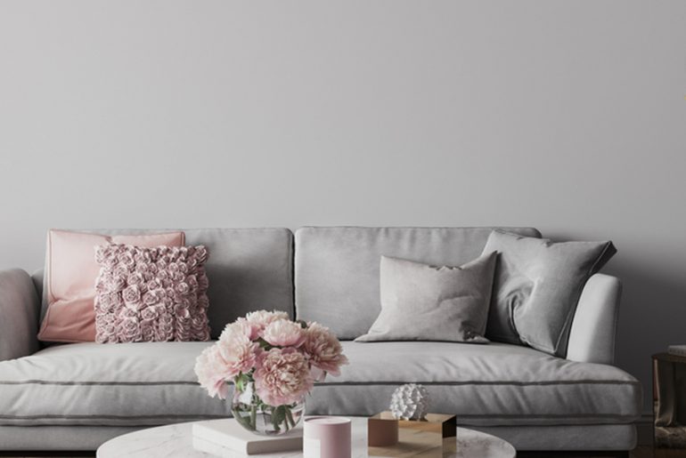 8 Neutral Paint Colors for When You Want Understated But Chic | MyBoysen