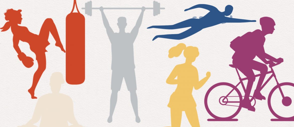Get Your Body Moving with the MOVE Color Palette | MyBoysen