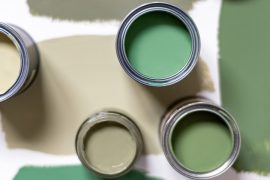 How to Tell If Your Leftover Paint Has Gone Bad | MyBoysen