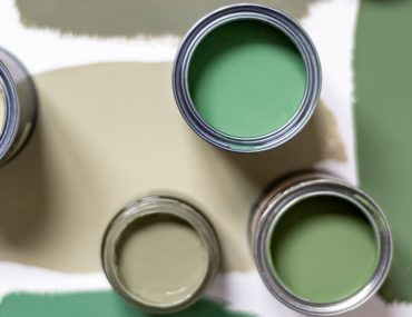 How to Tell If Your Leftover Paint Has Gone Bad | MyBoysen