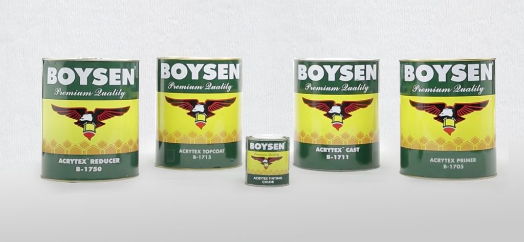 Boysen Acrytex: Tips, Tricks, and Advice from Experts | MyBoysen
