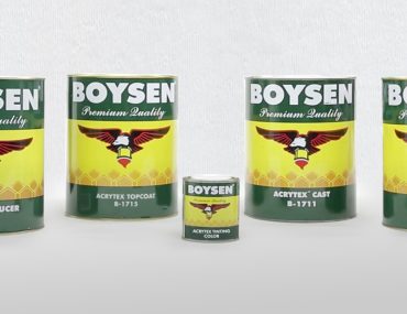 Boysen Acrytex: Tips, Tricks, and Advice from Experts | MyBoysen