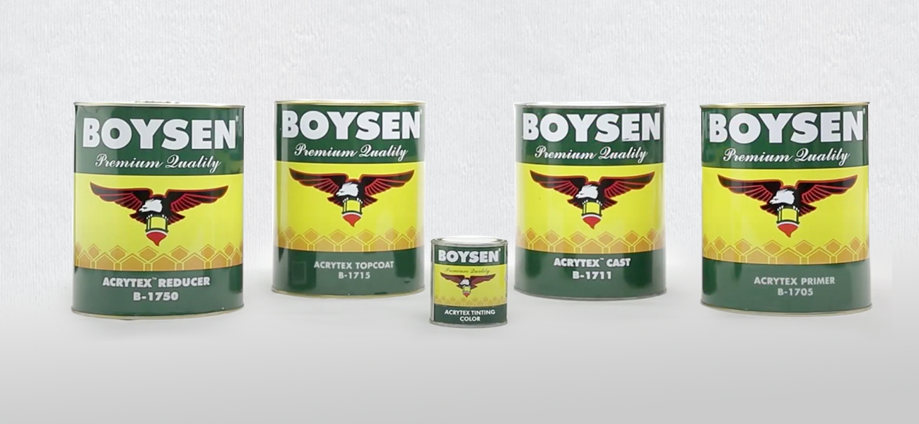 Boysen Acrytex Tips, Tricks, and Advice from Experts MyBoysen