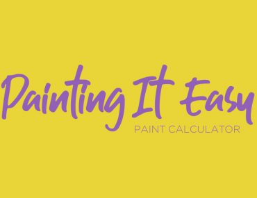 Painting It Easy: Boysen Paint Calculator | MyBoysen