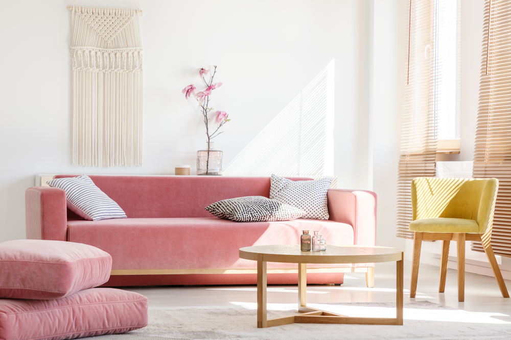 The Joyful Energy of Pastels | MyBoysen