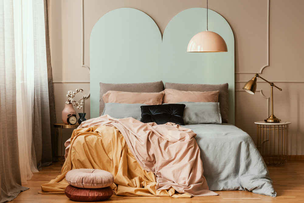 The Joyful Energy of Pastels | MyBoysen