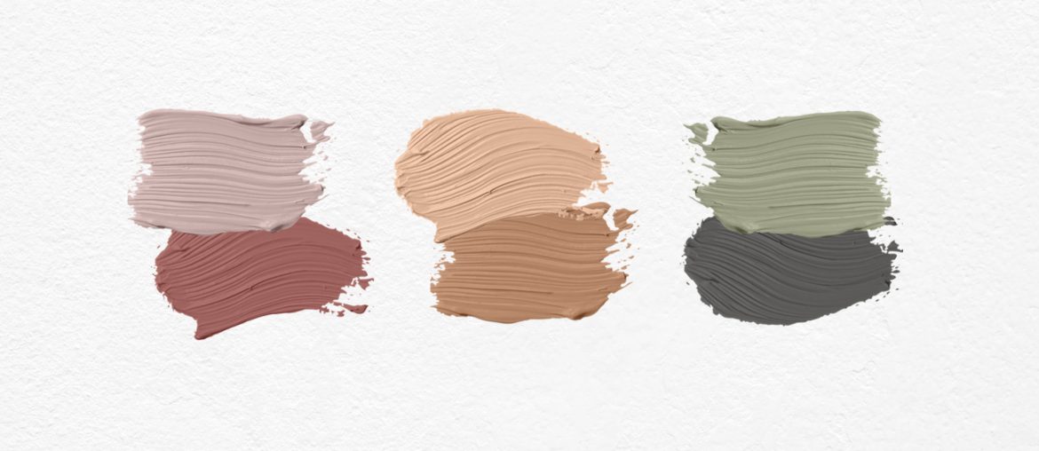 BREATHE Color Palette: Eye-Catching Color Pairings | MyBoysen