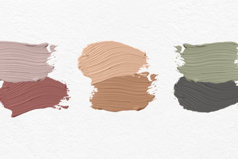 BREATHE Color Palette: Eye-Catching Color Pairings | MyBoysen