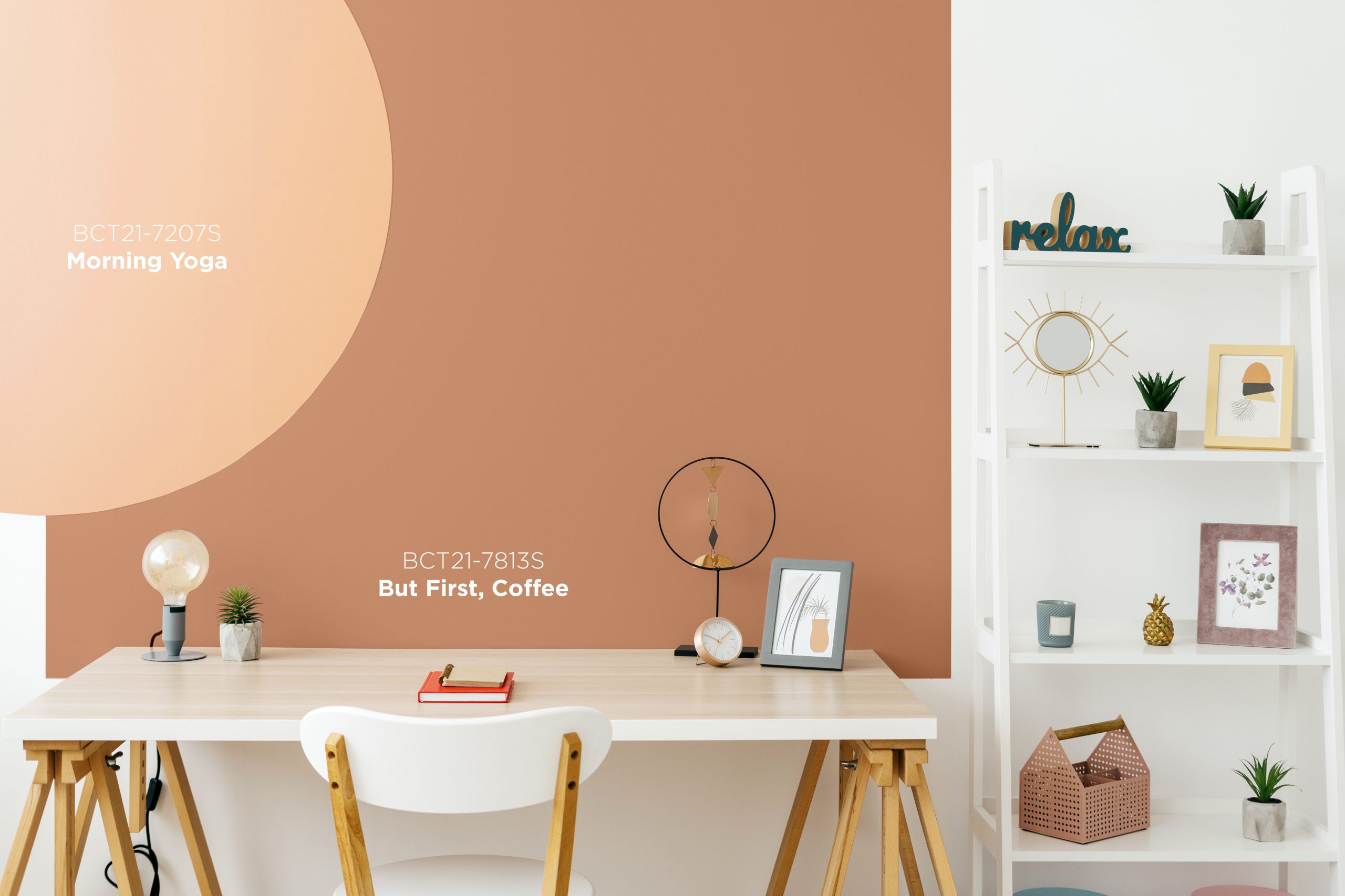  BREATHE Color Palette: Eye-Catching Color Pairings | MyBoysen