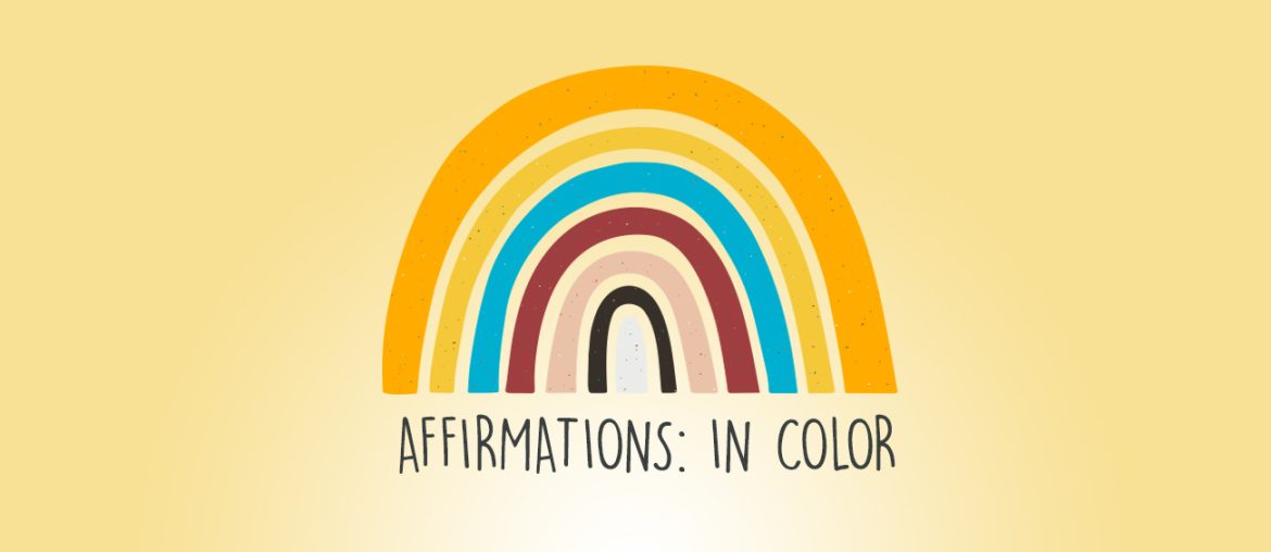 Affirmations to Help You Through Trying Times | MyBoysen