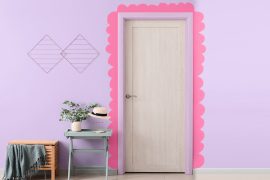 Spice Up Your Home with Interesting Doorways | MyBoysen