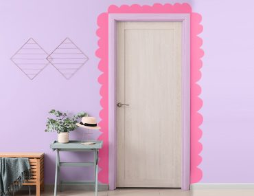 Spice Up Your Home with Interesting Doorways | MyBoysen