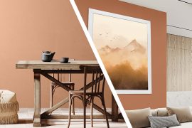 Monochromatic Color Scheme from the BREATHE Palette | MyBoysen