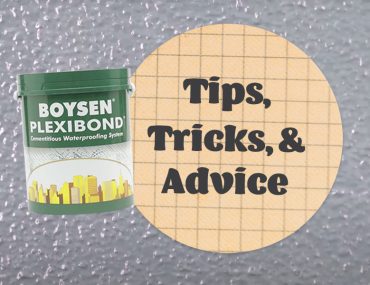 Boysen Plexibond: Tips, Tricks, and Advice from Experts | MyBoysen