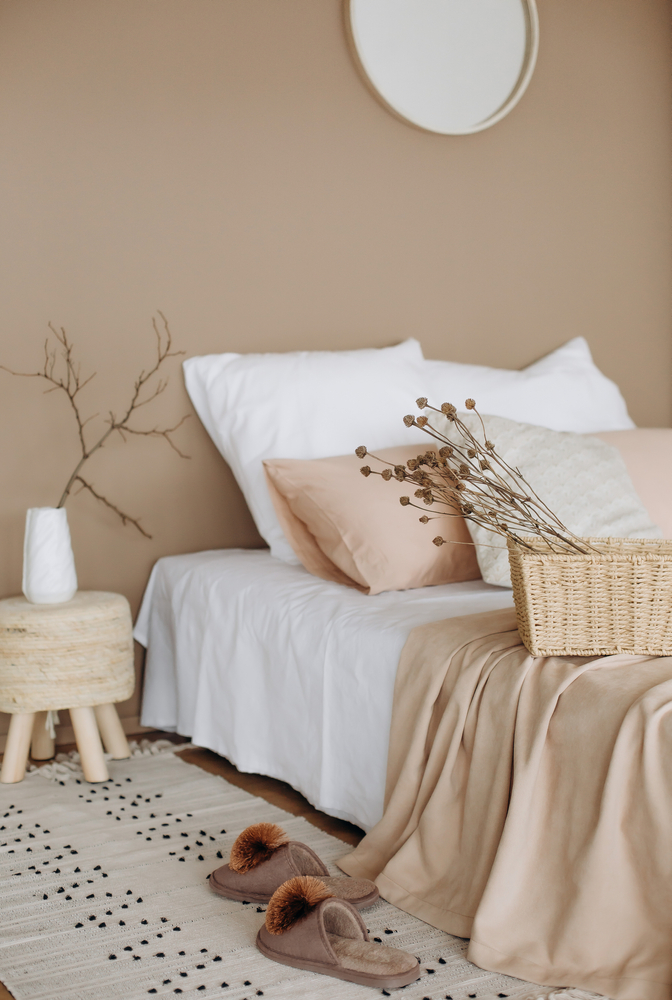 Trendy and Enduring Neutrals: What to Love About Beige | MyBoysen