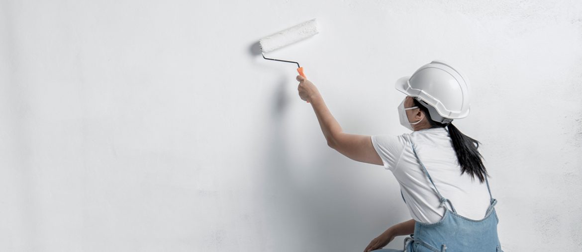 Painting Soon? Here's How to Find Out Which Products You Need | MyBoysen