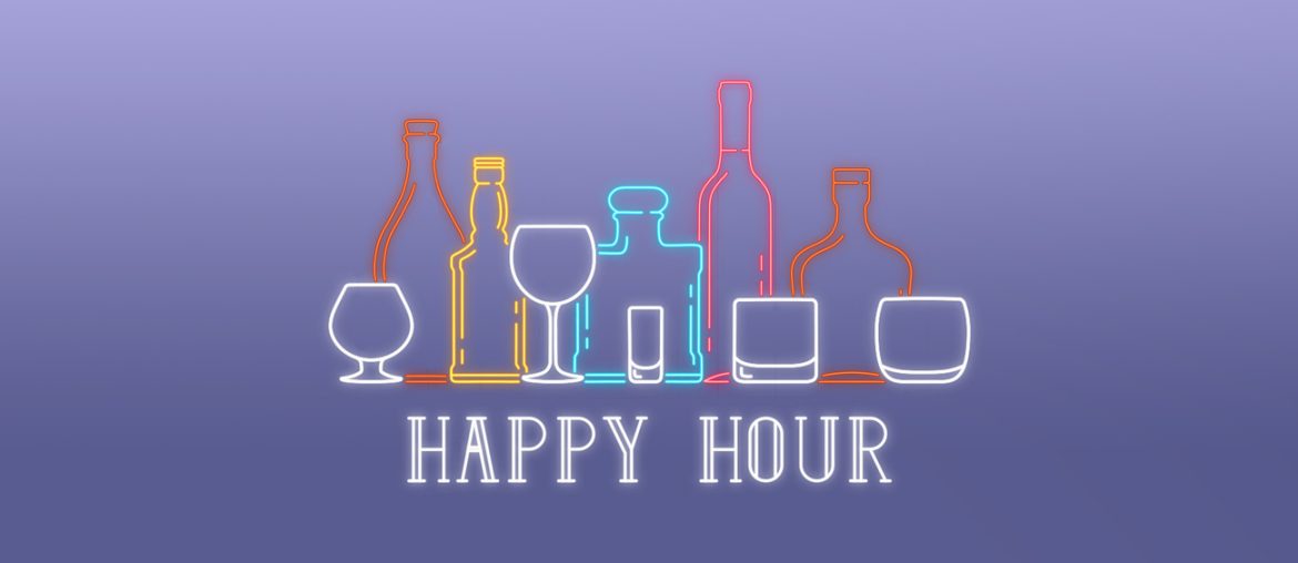 Quiz: It’s Happy Hour! What Should You Order? | MyBoysen